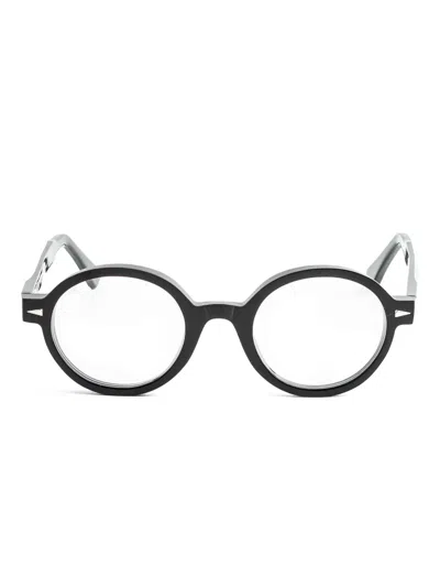 Ahlem Round-frame Glasses