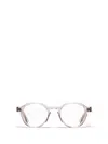 Ahlem Rue Bosquet Dustlight Glasses In Transparent