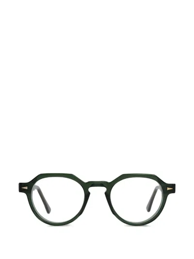 Ahlem Rue Bosquet Glasses In Blue