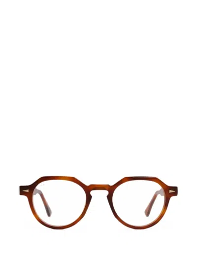 Ahlem Rue Bosquet Glasses In Brown