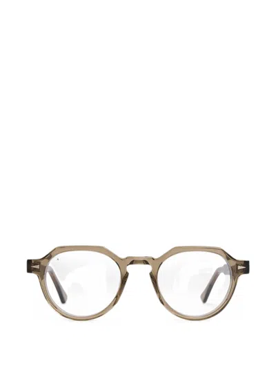 Ahlem Rue Bosquet Glasses In Green