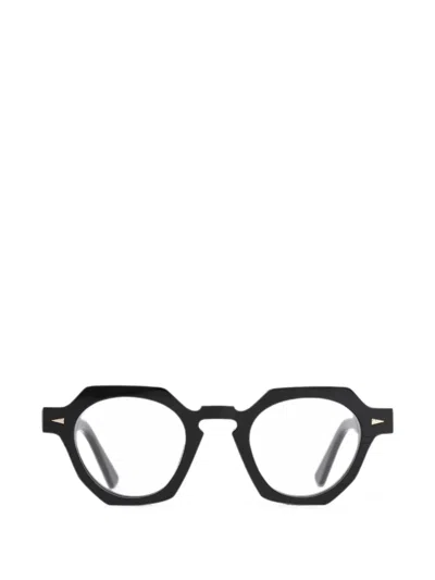 Ahlem Rue De La Paix Glasses In Black