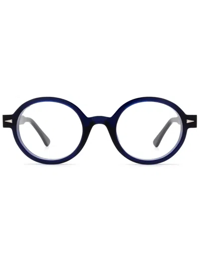 Ahlem Rue Leon Glasses In Black