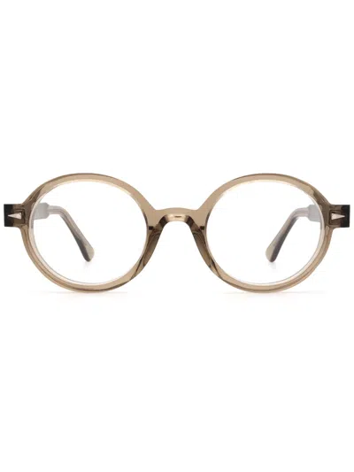 Ahlem Rue Leon Glasses In Brown