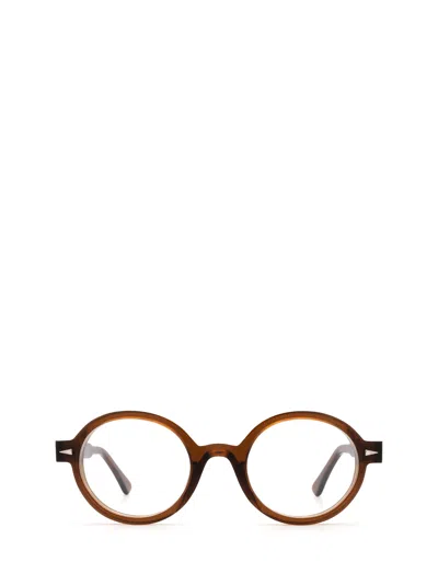 Ahlem Rue Leon Optic Woodlight Glasses