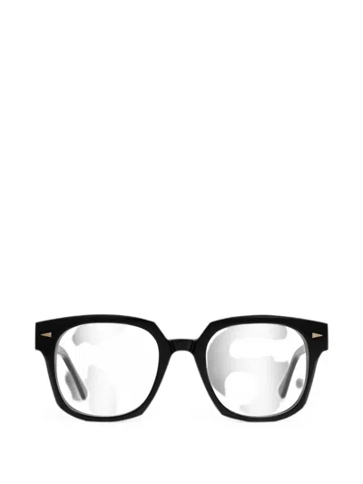 Ahlem Rue Mazarine Glasses In Black