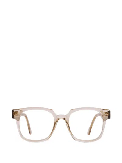 Ahlem Rue Mazarine Glasses In Neutral