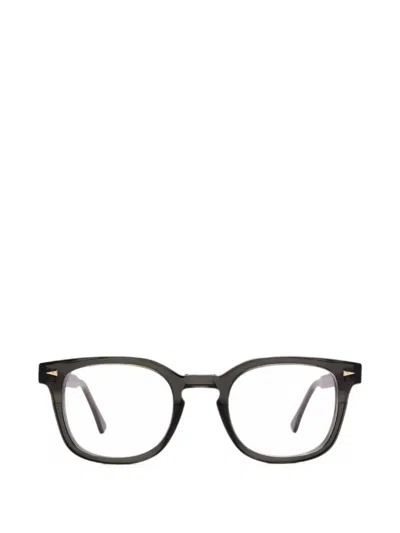 Ahlem Rue Servan Glasses In Black