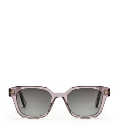 Ahlem Saint Georges Square Sunglasses
