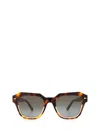 Ahlem Sunglasses In Brown