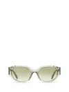 Ahlem Sunglasses In Green