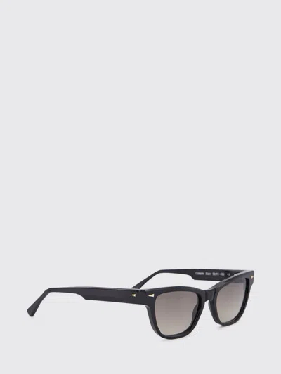 Ahlem Sunglasses Woman  In Black