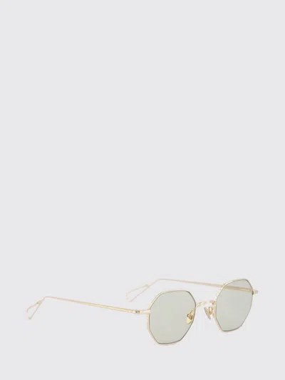 Ahlem Sunglasses Woman  In Gold