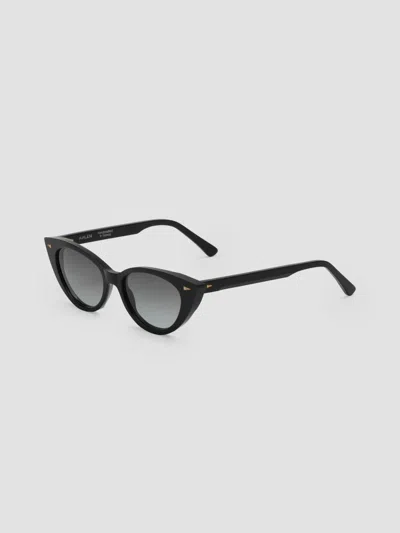 Ahlem Women's Gambetta 52mm Cateye Sunglasses In Black