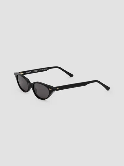 Ahlem Women's Grace 53mm Cateye Sunglasses In Black