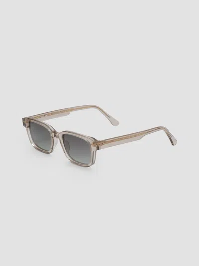 Ahlem Women's Rive Gauche 51mm Square Sunglasses In November Light