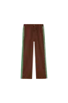 Ahluwalia Grove Tailored Trouser Pants Brown