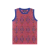 Ahluwalia Kalonji Knitted Sweater Vest