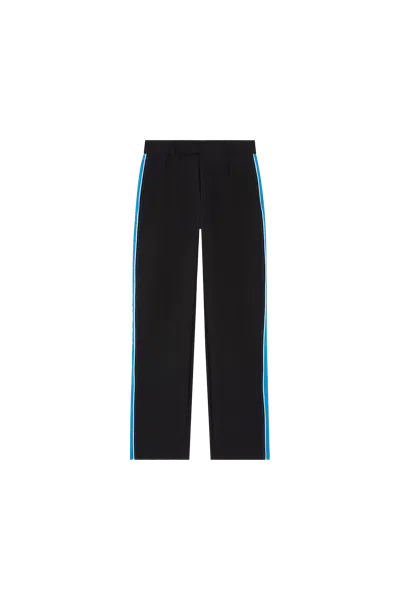 Ahluwalia Priya Trouser Black