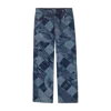 Ahluwalia Low-rise Straight-leg Jeans