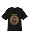 Ahluwalia T-shirt Mit Slogan-print