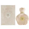 Ahmed Al Maghribi Ladies Rose Noir Extrait De Parfum Spray 2.5 oz Fragrances 6290360615875