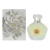 Ahmed Al Maghribi Unisex Musk & Roses Extrait De Parfum Spray 2.5 oz Fragrances 6290360616230