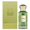Ahmed Al Maghribi Unisex Zeleny Edp Spray 3.4 oz Fragrances 6290360614724