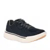 Ahnu Men's Sequence 1.1 Sneakers In Black & White In Multi