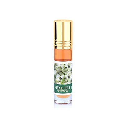 Ahsan Attar Full Perfumed Oil Roll-on