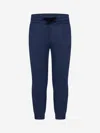 AI RIDERS ON THE STORM BOYS JOGGERS- COTTON JOGGERS 4 YRS BLUE