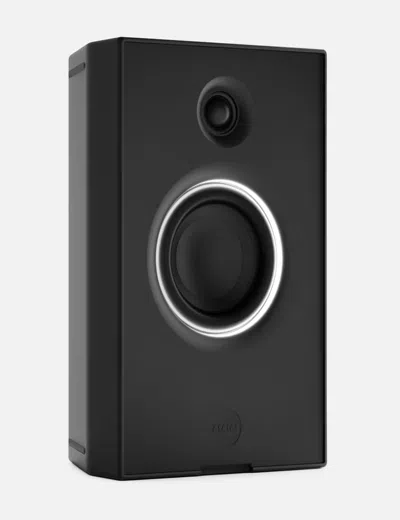 Aiaiai Unit-4 Wireless+ (single Unit) In Black