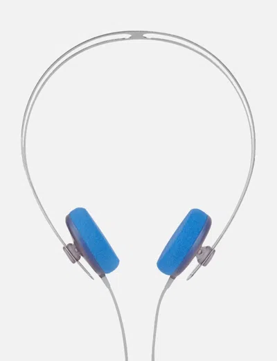 Aiaiai X Brain Dead Tracks