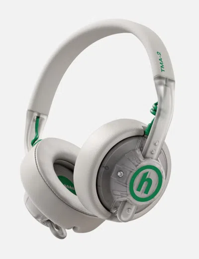 Aiaiai X Hidden Ny Tma-2 Hidden Edition In Metallic