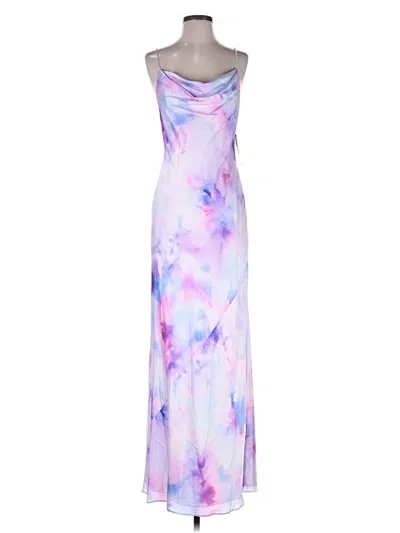 Aidan Mattox Cocktail Dress In Multi