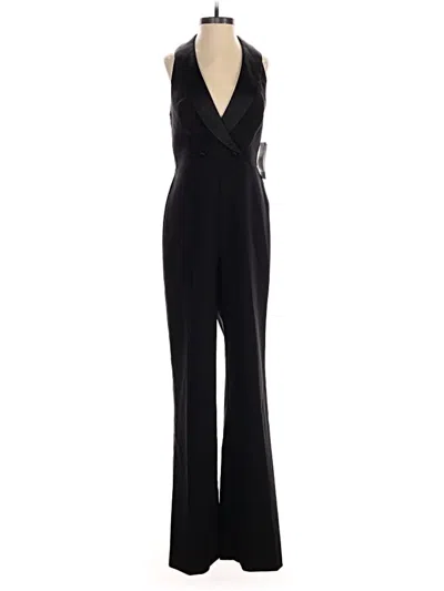 Aidan Mattox Jumpsuit In Multi