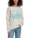 AIDEN AIDEN GRAPHIC SWEATSHIRT