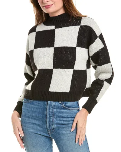 Aiden Sweater In Black