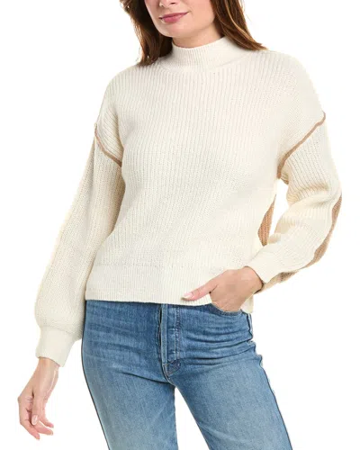 Aiden Sweater In Brown