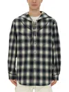 Aïe Aie Cotton Shirt