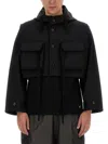 Aïe Aie Cropped Jacket
