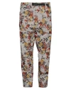 Aïe Man Pants Beige Size Xl Polyester In Beige