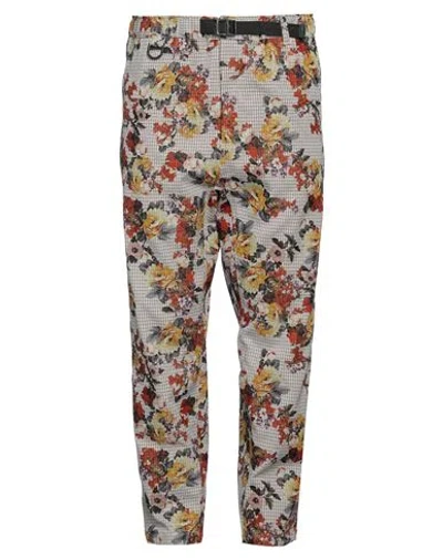 Aïe Man Pants Beige Size Xl Polyester
