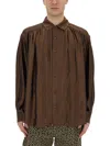 Aïe Aie Oversize Shirt