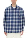 Aïe Aie Qaudri Shirt