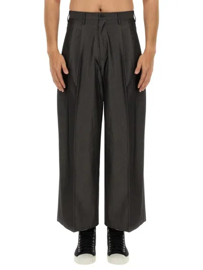 AÏE WIDE FIT PANTS