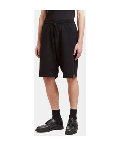 Aiezen Men's Shorts In Black