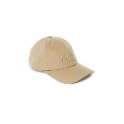 Aigle Cap In Neutral
