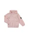 Aigle Hooded K-way