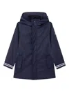 Aigle Waterproof In Blue